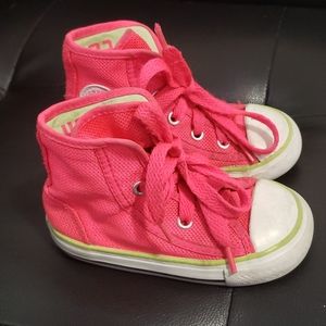 Converse Toddler